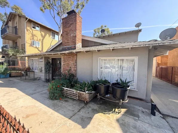 3218, 3218 E Wilton St APT 2, Long Beach, CA 90804