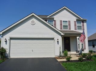 208 Brenden Loop, Delaware, OH 43015