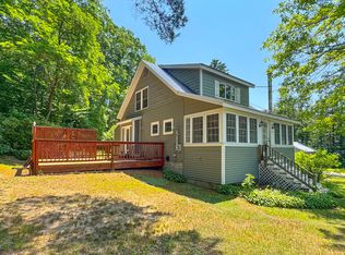 341 E Main Street, Fryeburg, ME 04037