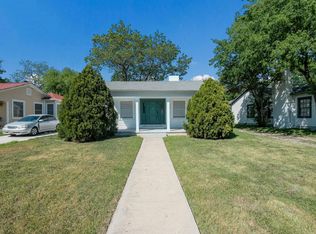 105 John Page Dr, San Antonio, TX 78228