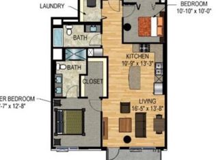 1240 S 2nd St UNIT 425, Minneapolis, MN 55415