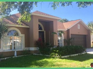791 Barclay Ter, Lake Wales, FL 33853