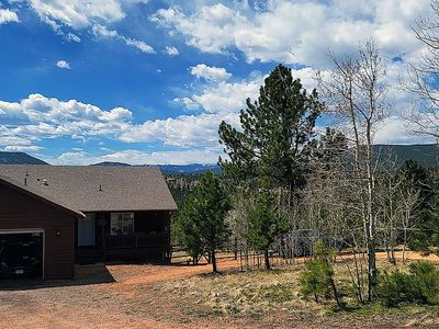 154 Sunset Dr, Bailey, CO, 80421