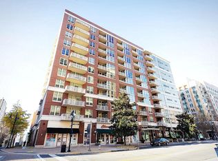 157 Fleet St UNIT 711, National harbor, MD 20745