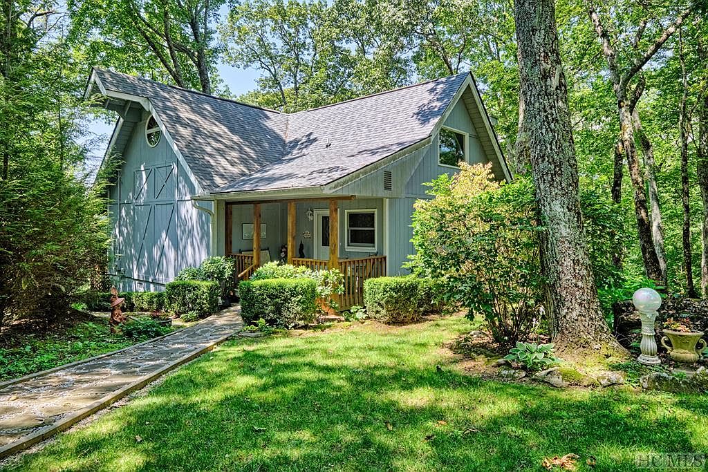 494 Moon Mountain Rd, Highlands, NC 28741 Zillow