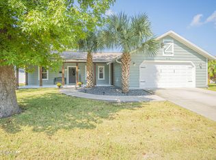 956 Tall Pine Dr, Port Orange, FL 32127