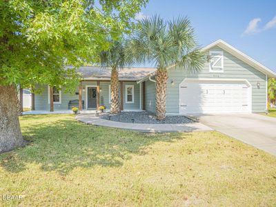 956 Tall Pine Dr, Port Orange, FL, 32127