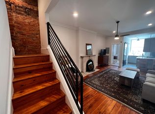 1718 Pine St #2/3R, Philadelphia, PA 19103