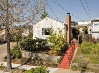 2400 Rampart St, Oakland, CA 94602