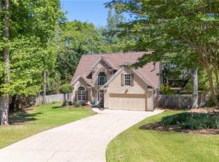 9530 Bonsall Cir, Gainesville, GA 30506