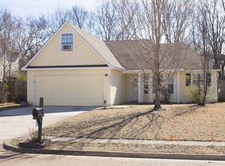 2602 Autumn Ridge Dr SW, Huntsville, AL 35803