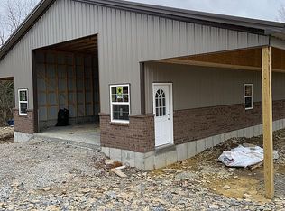 129 Hunters Trce LOT 4B, Frankfort, KY 40601