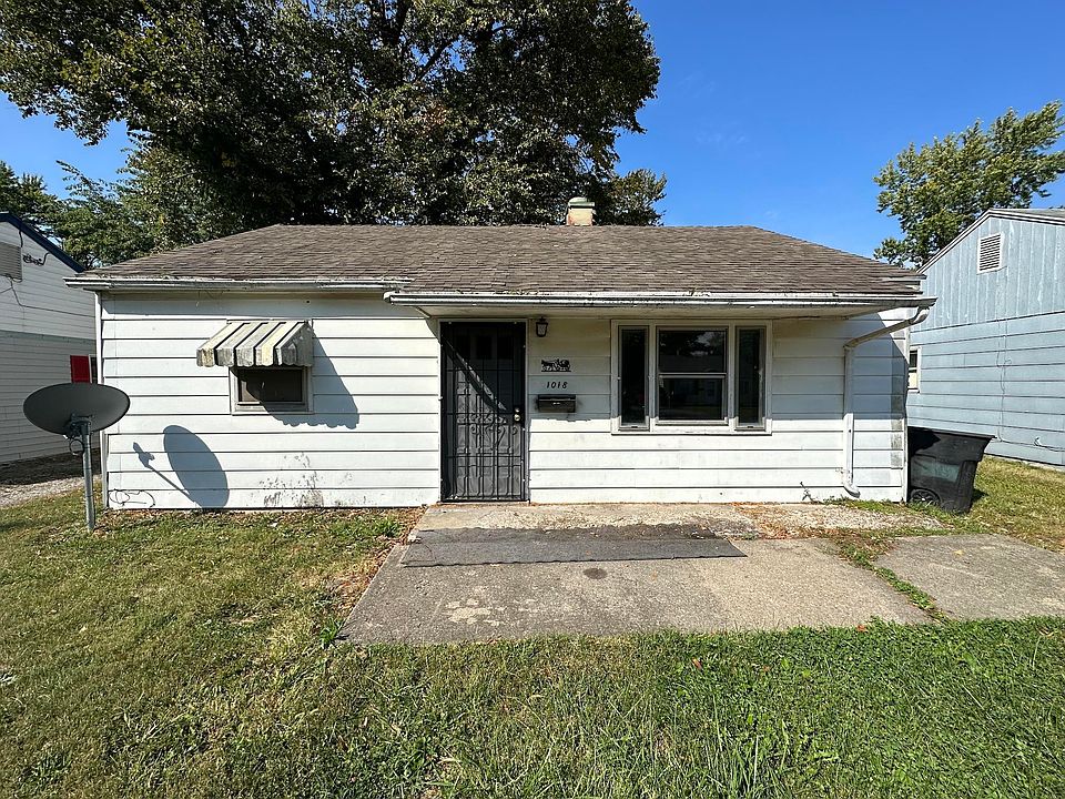 1st image of 1018 Giddings St