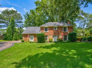 8986 Latimer Dr, Germantown, TN 38139