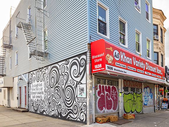 5th image of 1838 Westchester Ave