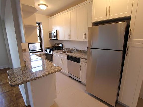 3rd image of 67-76 Booth St #8F