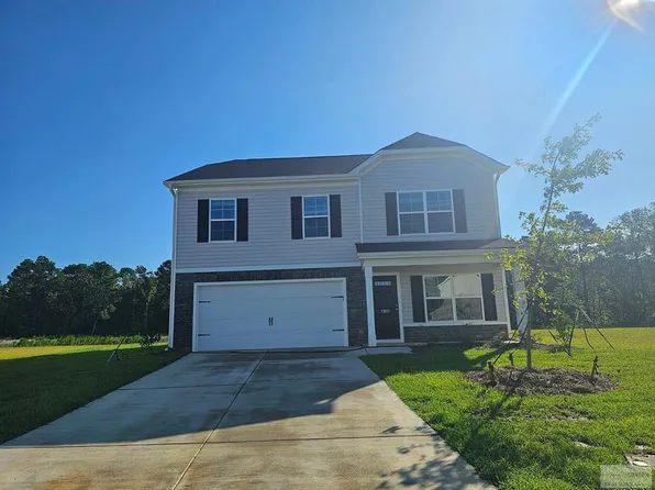 1901 Barnhart Dr, Sumter, SC 29153