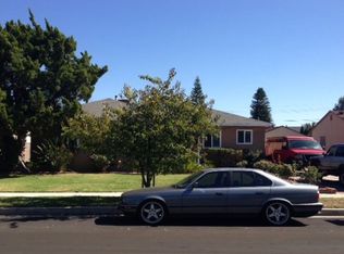 6912 Bluebell Ave, North Hollywood, CA 91605