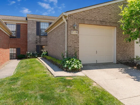 2528 Knightsbridge Ln, Lexington, KY 40509