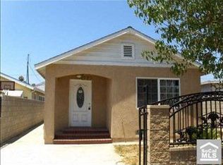 122 N Laurel St, Santa Ana, CA 92703