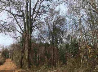County Road 2618, Marietta, TX 75566