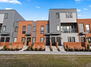 2742 Harrison St #3, Detroit, MI 48216