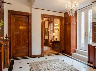21 E 84th St #Townhouse, New York, NY 10028