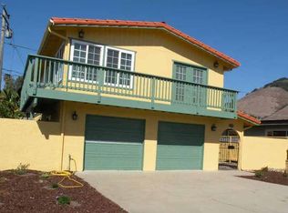 238 Pier Ave, Pismo Beach, CA 93449