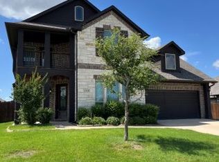 1308 Lakeview Dr, Anna, TX 75409