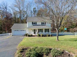 144 Springside Dr, Boiling Springs, SC 29316