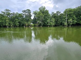 403 County Road 2869, Cleveland, TX 77327