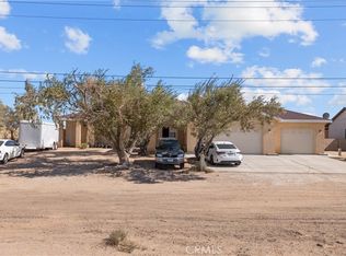 10240 Redwood Blvd, California City, CA 93505