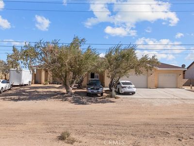 10240 Redwood Blvd, California City, CA, 93505