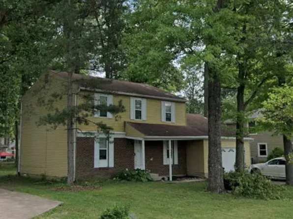 784 N Stygler Rd, Columbus, OH 43230