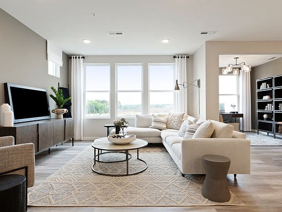 Model Representation