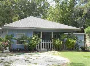 263 County Road 4012, Dayton, TX 77535