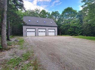 1542 Acadia Hwy, Orland, ME 04472