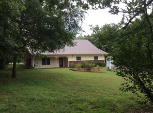 12259 Highway 164, Clarksville, AR 72830