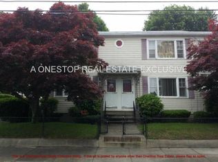 176 Sisson St, Providence, RI 02909