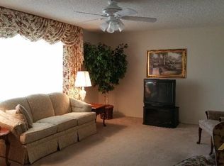 3504 Century Dr, Bakersfield, CA