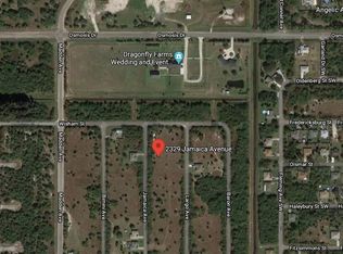 2329 Jamaica Ave SW, Palm Bay, FL 32908