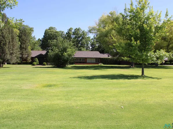 4024 S Spring Loop, Roswell, NM 88203