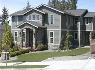 418 SW 185th Pl, Normandy Park, WA 98166