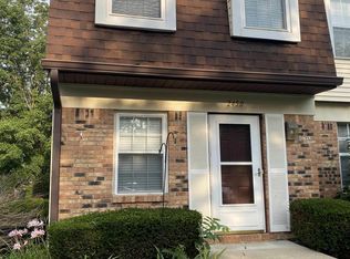 2450 S Brittany Ln, Bloomington, IN 47401