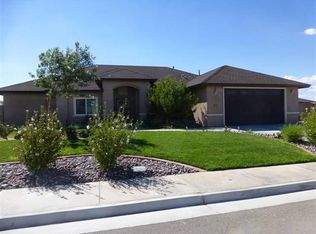 431 Thomas St, Ridgecrest, CA 93555