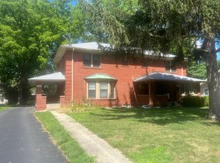 5350 Carrollton Ave, Indianapolis, IN 46220