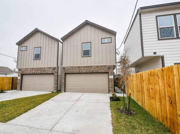 4913 Nichols St, Houston, TX 77020