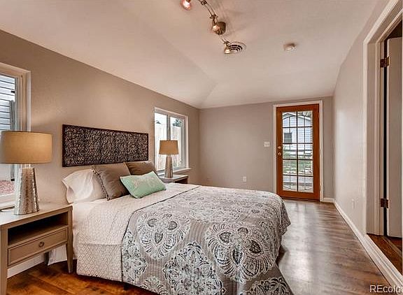 Listed By Shorewood Real Estate