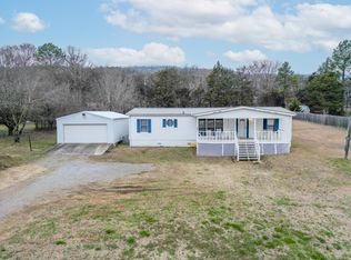 1583 Us Highway 11, Rising Fawn, GA 30738