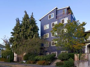 Sun Property, Seattle, WA 98105